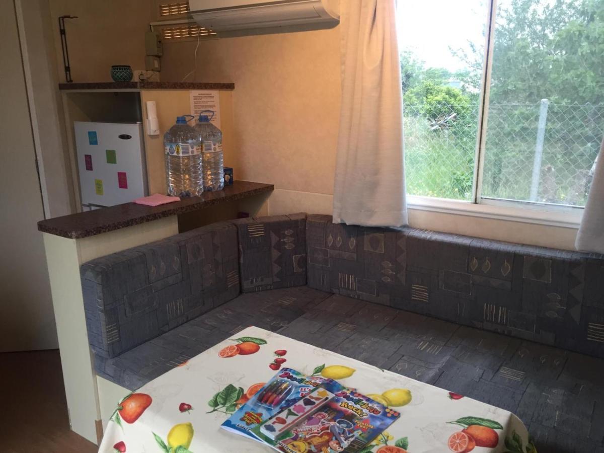 Отель The Farm Tiny House - Tiny Casa Чиклана-де-ла-Фронтера Экстерьер фото